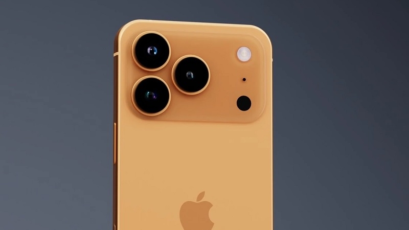 Những điểm nổi bật trên dòng iPhone 17 Series mới nhất của Apple