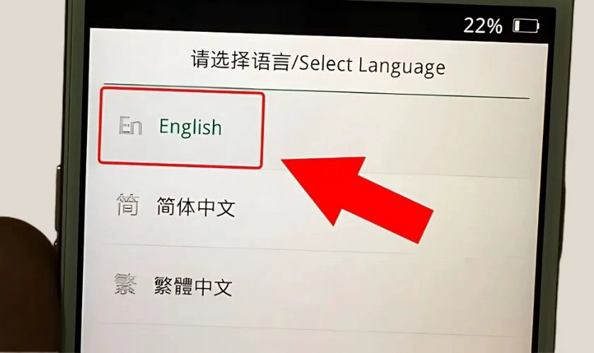 OPPO bị lỗi ColorOS Recovery: Lý do và cách khắc phục