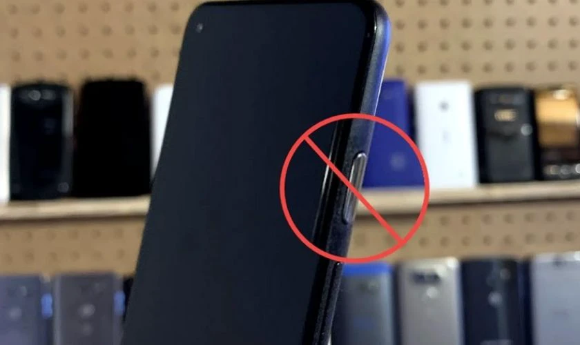 OPPO bị lỗi ColorOS Recovery: Lý do và cách khắc phục