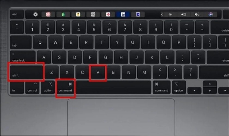 Phải làm gì khi MacBook không lên màn hình?