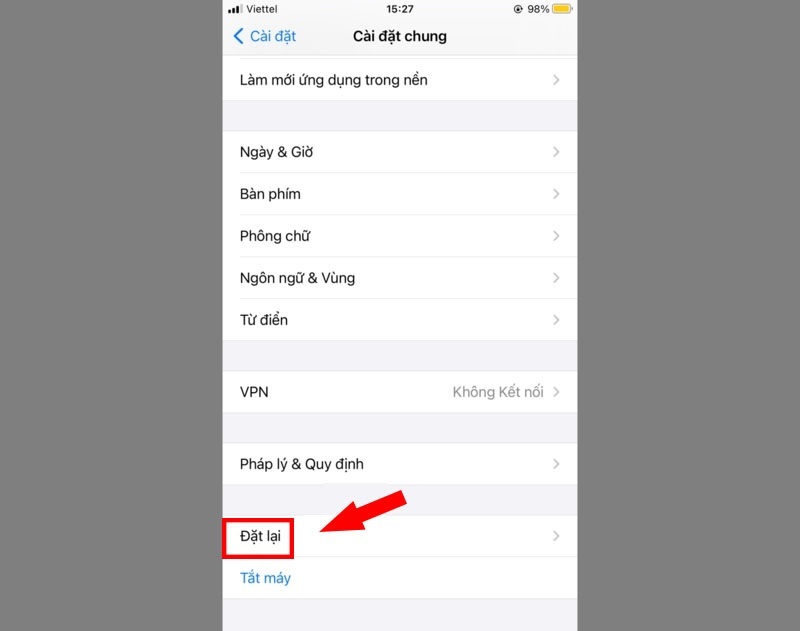 Phụ kiện này có thể không được hỗ trợ là lỗi gì? Cách khắc phục hiệu quả