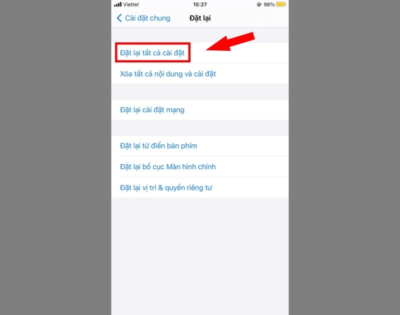 Phụ kiện này có thể không được hỗ trợ là lỗi gì? Cách khắc phục hiệu quả