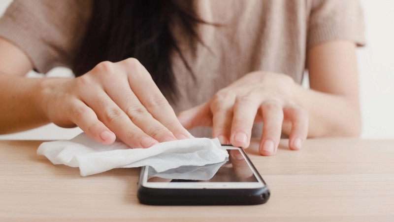 Tại sao Face ID không nhạy? Cách khắc phục hiệu quả trên iPhone