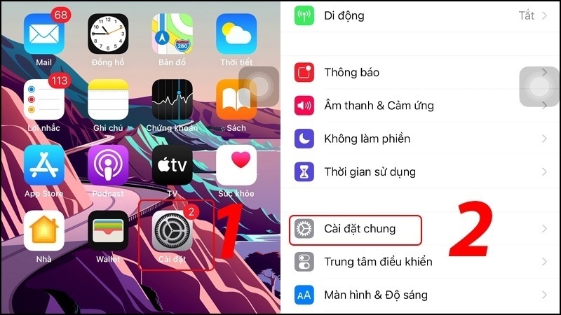 Tại sao Face ID không nhạy? Cách khắc phục hiệu quả trên iPhone