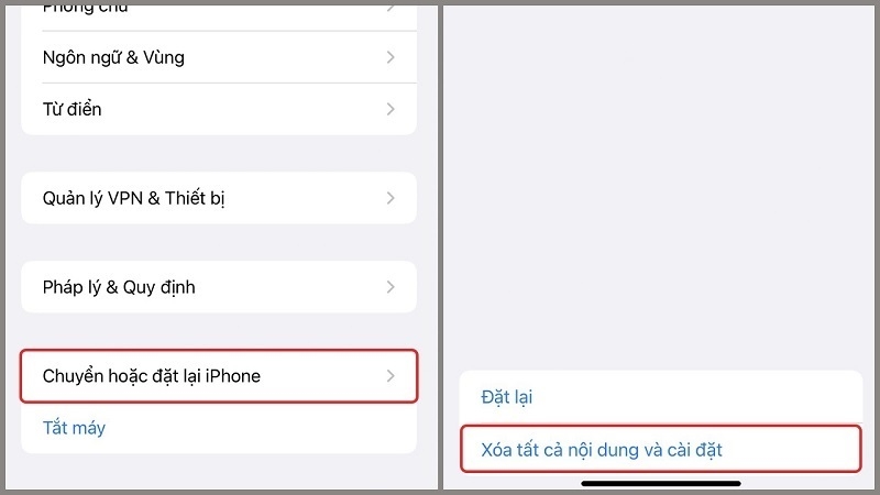 Tại sao Face ID không nhạy? Cách khắc phục hiệu quả trên iPhone