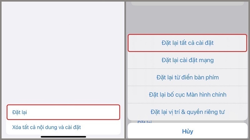 Tại sao Face ID không nhạy? Cách khắc phục hiệu quả trên iPhone