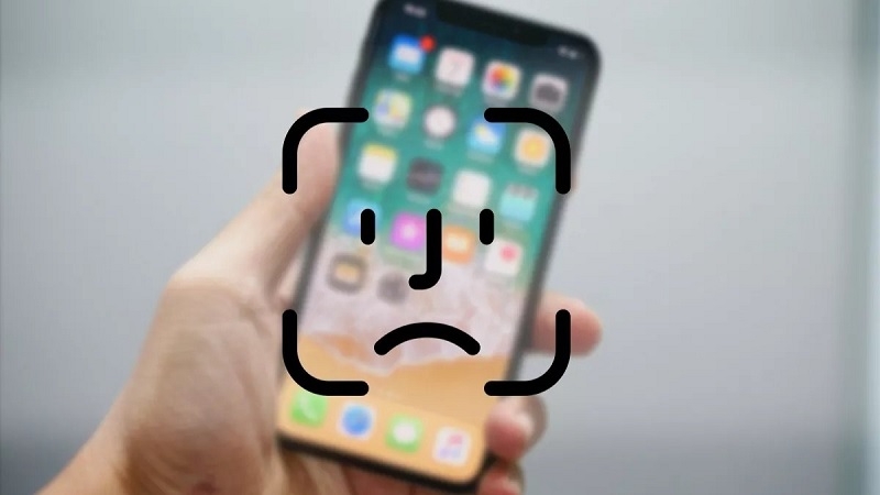 Tại sao Face ID không nhạy? Cách khắc phục hiệu quả trên iPhone