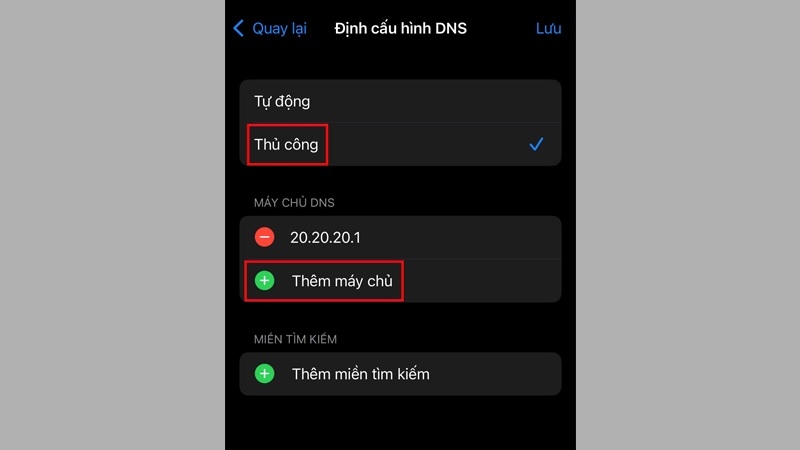 Tại sao iPhone bắt WiFi yếu và cách khắc phục hiệu quả