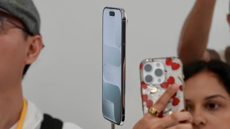 Vì sao nên chọn mua iPhone 17 Air mới nhất của Apple?