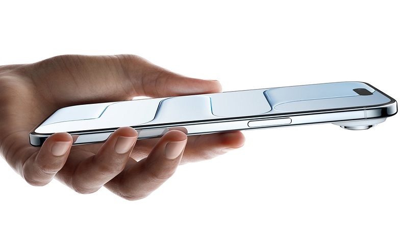 Vì sao nên chọn mua iPhone 17 Air mới nhất của Apple?