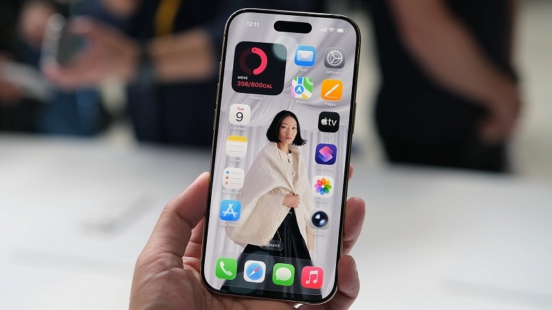 Vì sao nên chọn mua iPhone 17 Air mới nhất của Apple?