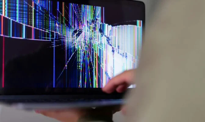 Test màn hình laptop online | Cách test màn hình laptop tại nhà