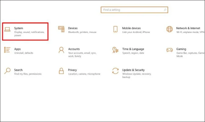 Test màn hình laptop online | Cách test màn hình laptop tại nhà