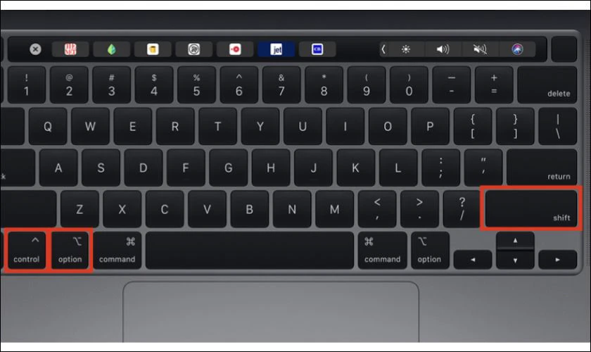 Cách khắc phục lỗi MacBook sạc không vào pin hiệu quả