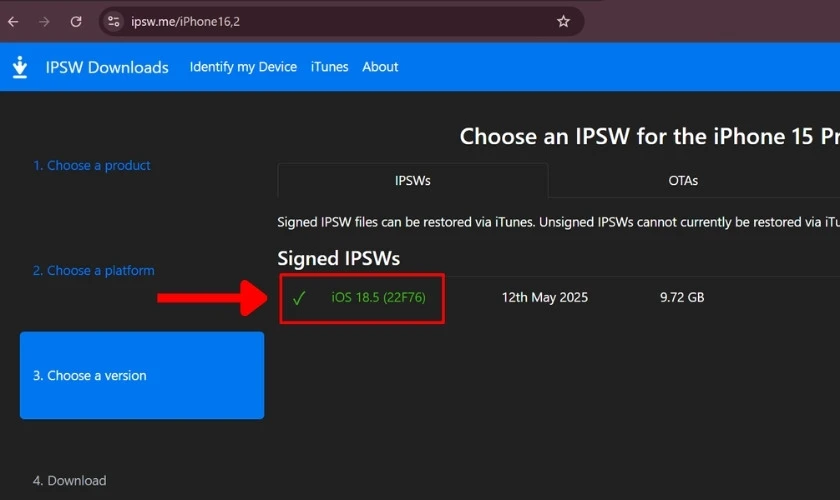 iOS 26 không gõ được tiếng Việt: 5 cách khắc phục
