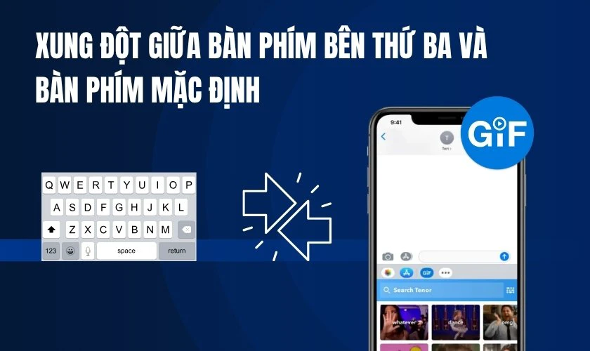iOS 26 không gõ được tiếng Việt: 5 cách khắc phục