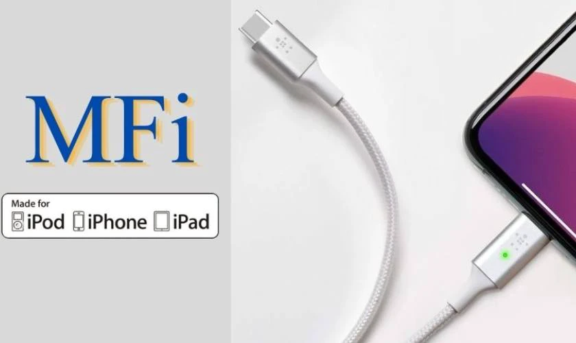 iPhone 15 sạc không vào pin: Nguyên nhân và cách khắc phục hiệu quả