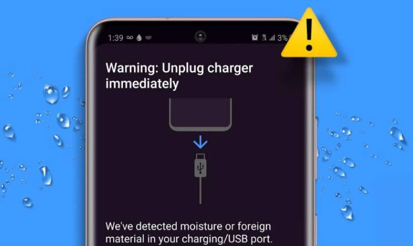 iPhone 15 sạc không vào pin: Nguyên nhân và cách khắc phục hiệu quả