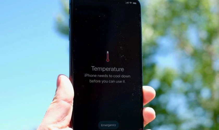 iPhone 15 sạc không vào pin: Nguyên nhân và cách khắc phục hiệu quả