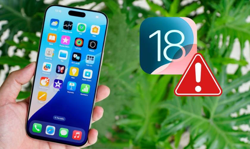 iPhone 15 sạc không vào pin: Nguyên nhân và cách khắc phục hiệu quả
