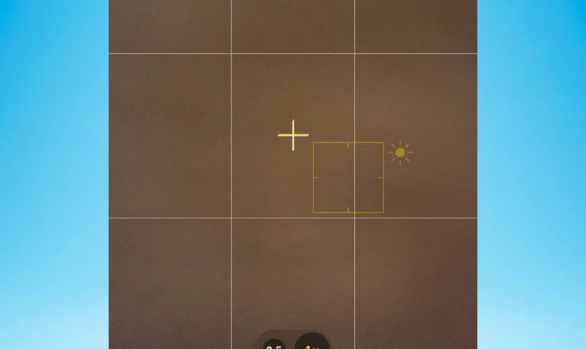 iPhone 14 Pro Max chụp ảnh bị tối phải làm sao?