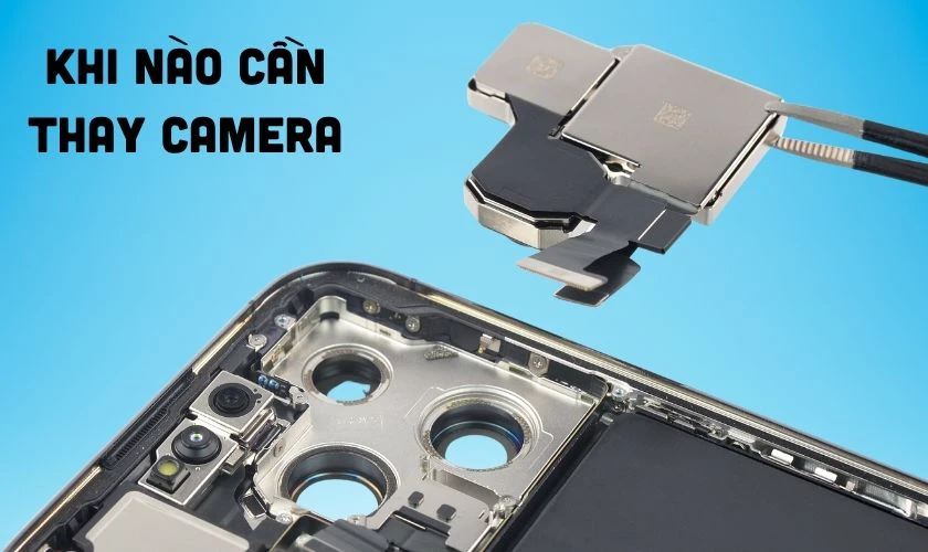 iPhone 14 Pro Max chụp ảnh bị tối phải làm sao?