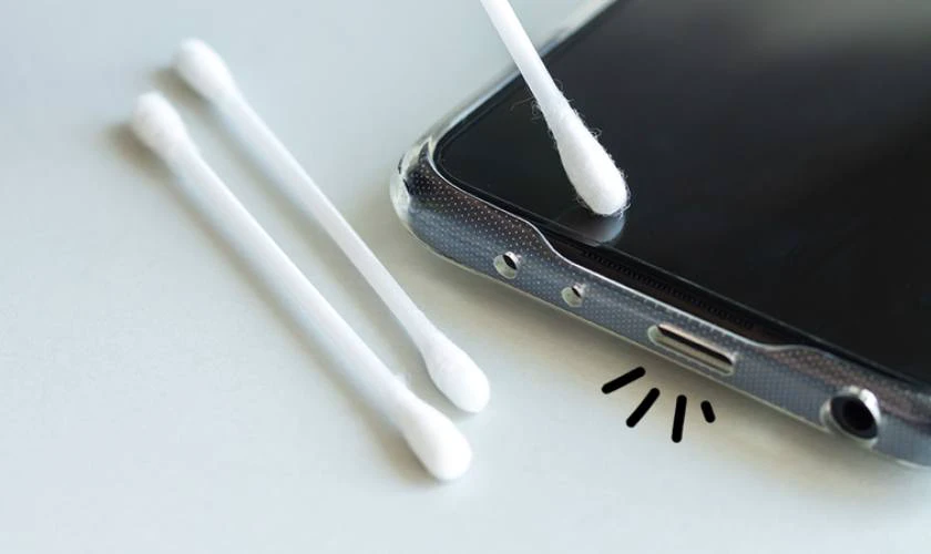 iPhone 15 sạc không vào pin: Nguyên nhân và cách khắc phục hiệu quả