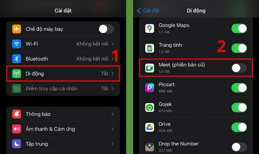 15 cách khắc phục mạng yếu trên điện thoại, máy tính