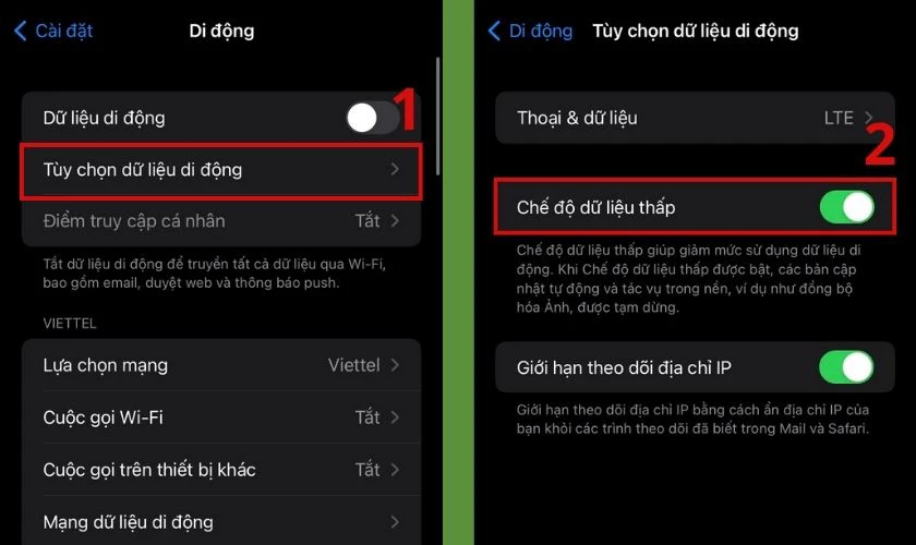 15 cách khắc phục mạng yếu trên điện thoại, máy tính