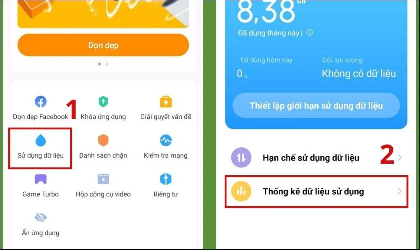 15 cách khắc phục mạng yếu trên điện thoại, máy tính