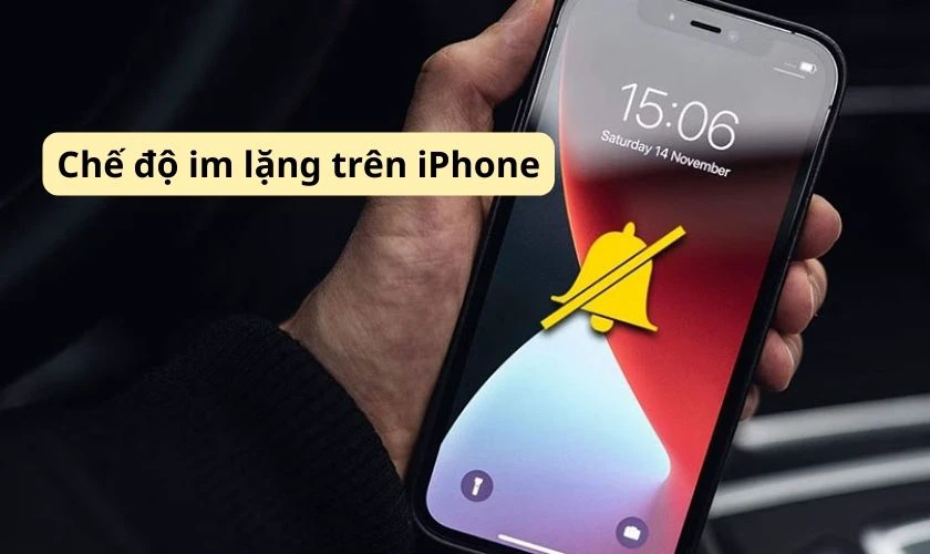Cách khắc phục chuông báo thức iPhone kêu nhỏ hiệu quả