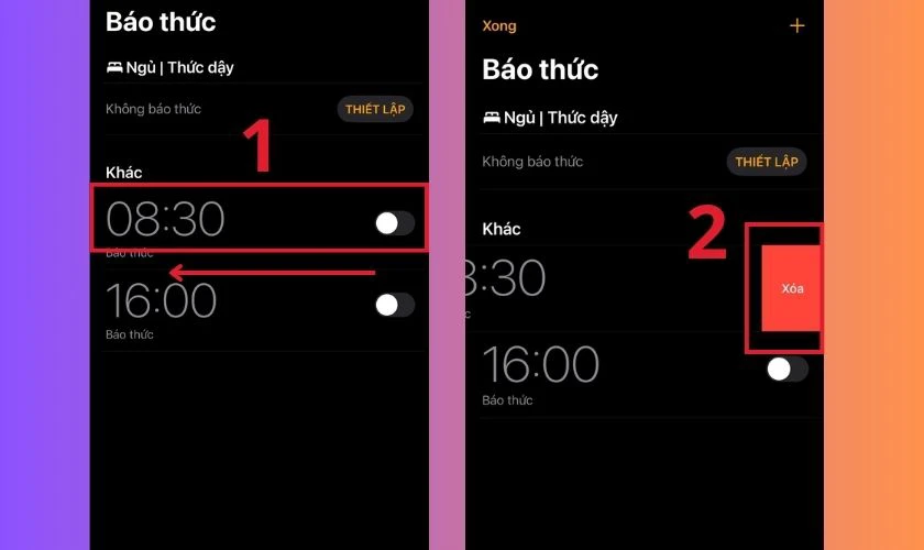 Cách khắc phục chuông báo thức iPhone kêu nhỏ hiệu quả
