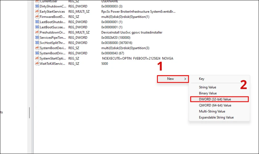 Cách sửa lỗi Win 11 không vào được màn hình chính