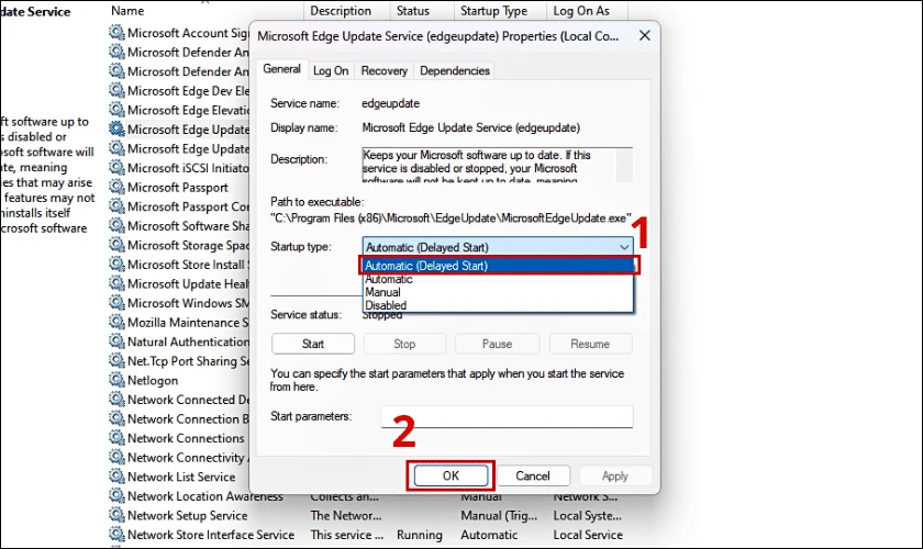 Cách sửa lỗi Win 11 không vào được màn hình chính