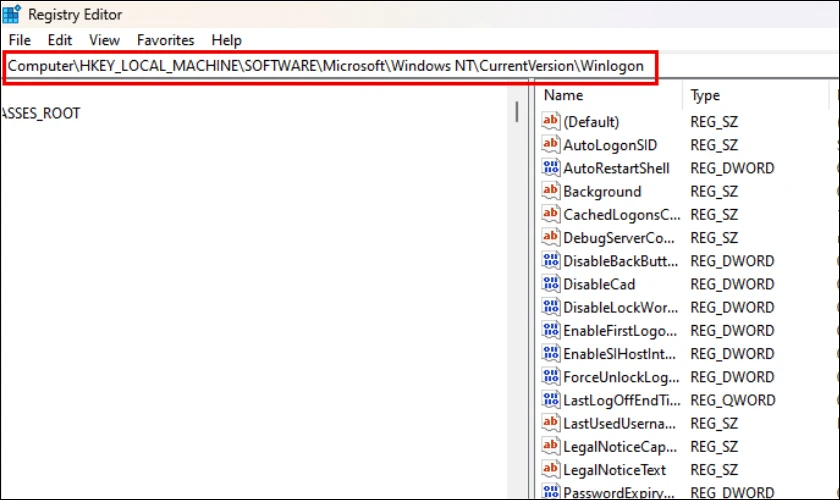 Cách sửa lỗi Win 11 không vào được màn hình chính