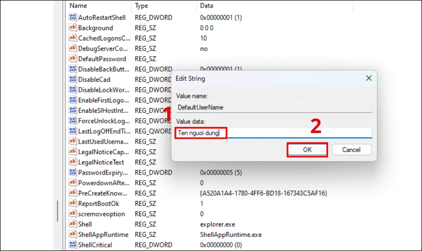 Cách sửa lỗi Win 11 không vào được màn hình chính