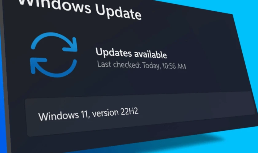 Cách sửa lỗi Win 11 không vào được màn hình chính